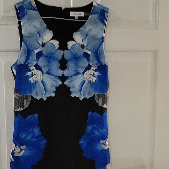 Calvin Klein Dress - Picture 4 of 4